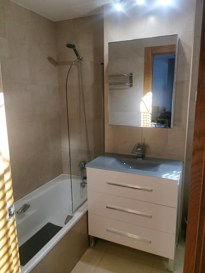Casa Muir Apartman Sucina Kültér fotó