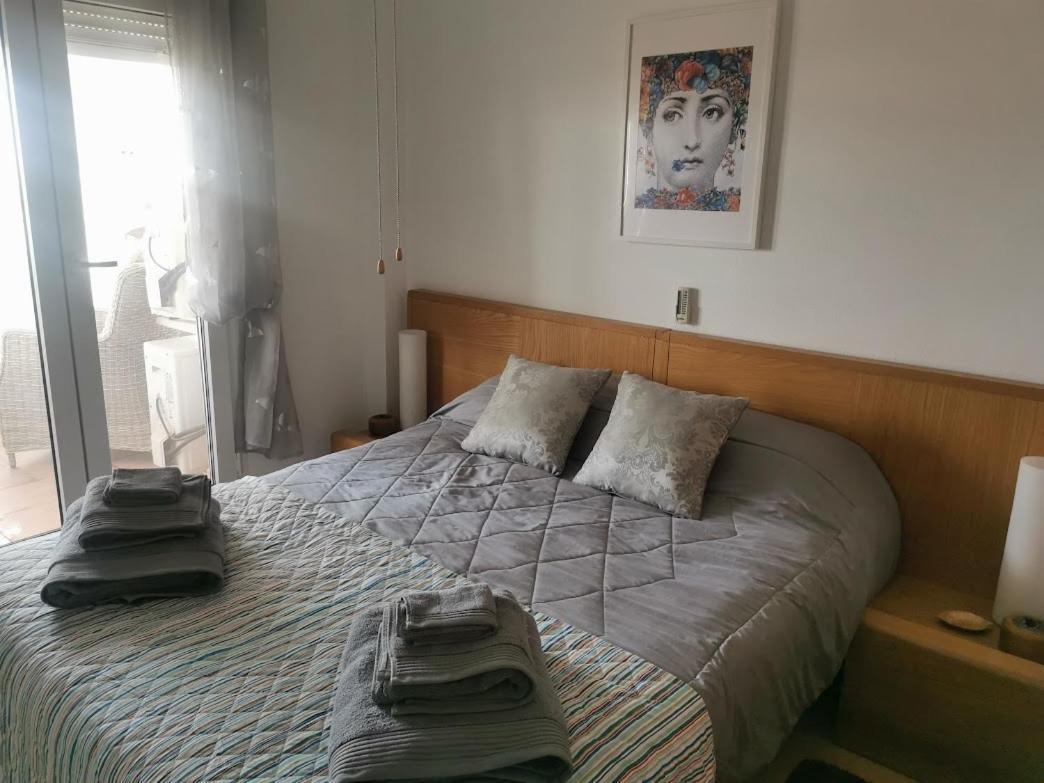 Casa Muir Apartman Sucina Kültér fotó