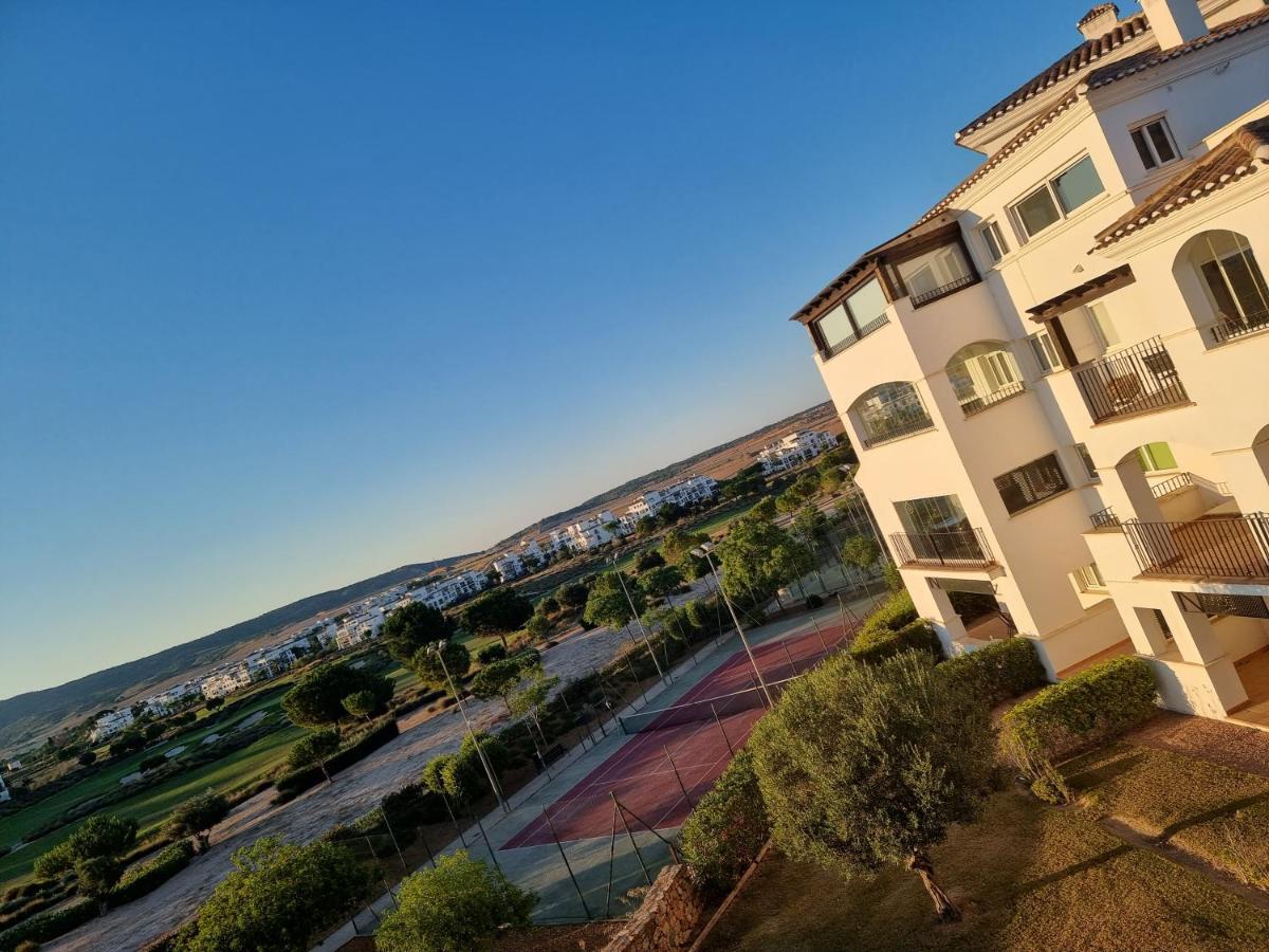 Casa Muir Apartman Sucina Kültér fotó