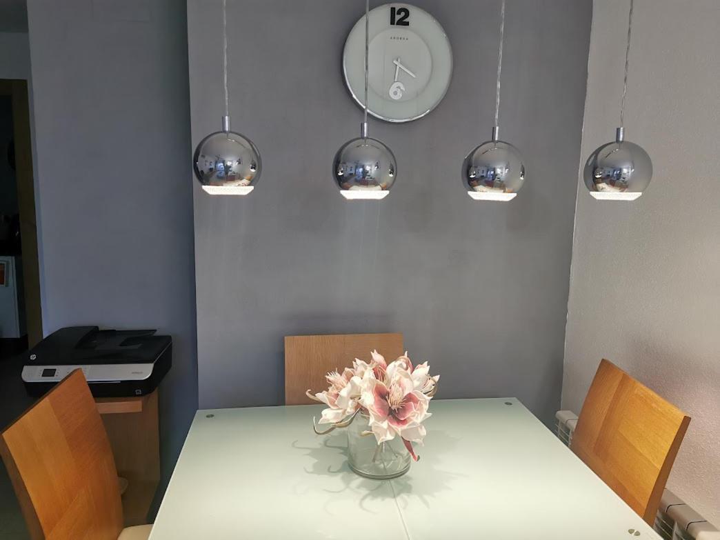 Casa Muir Apartman Sucina Kültér fotó