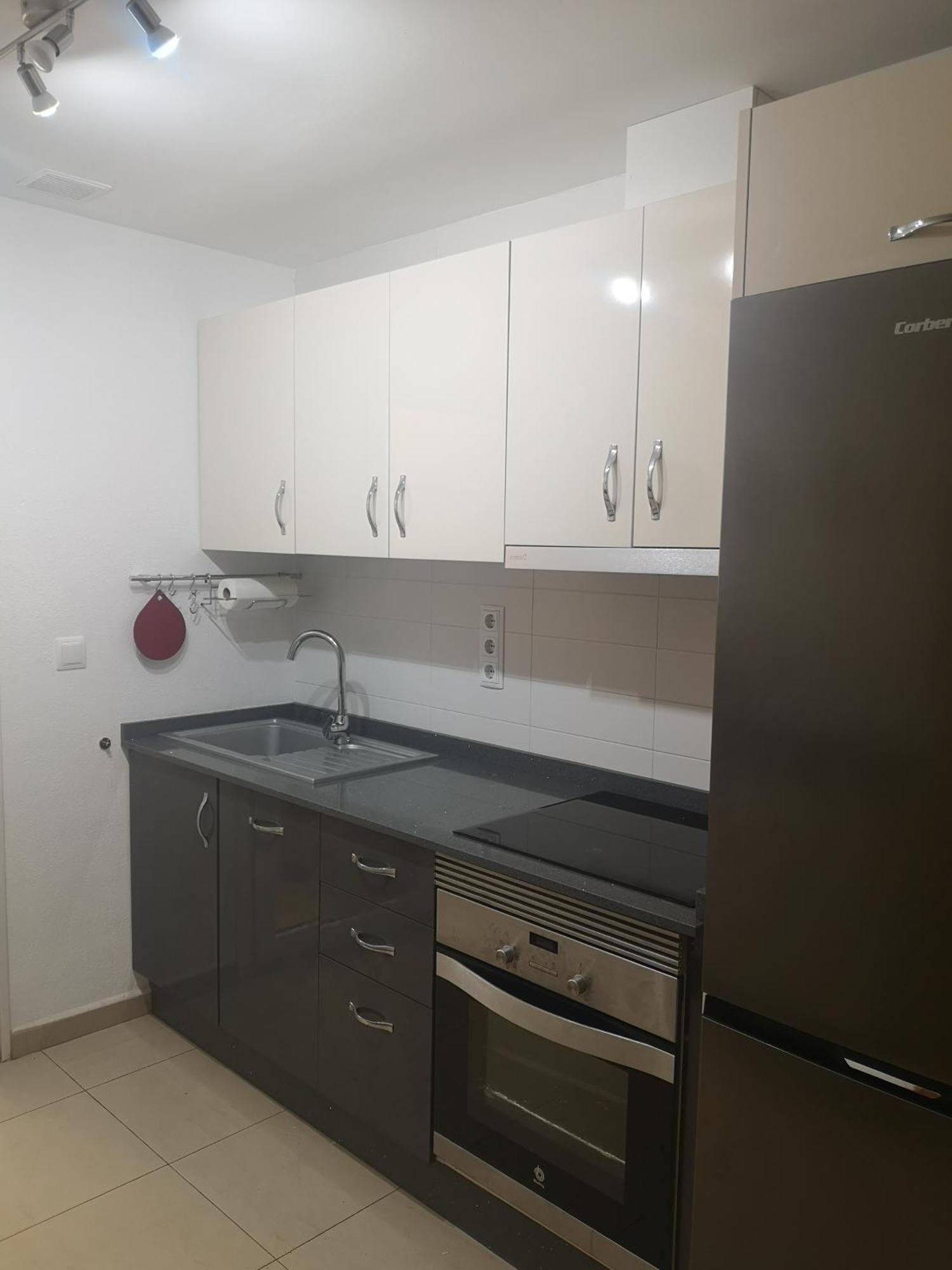 Casa Muir Apartman Sucina Kültér fotó